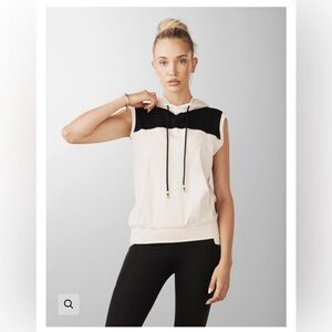 Losano warm up hoodie